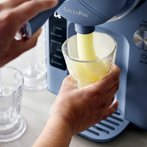 Green Pan Frost 15-in-1 Ice Cream & Frozen Drink Maker