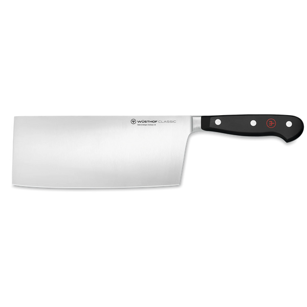 Classic 7" Chinese Chef's Knife