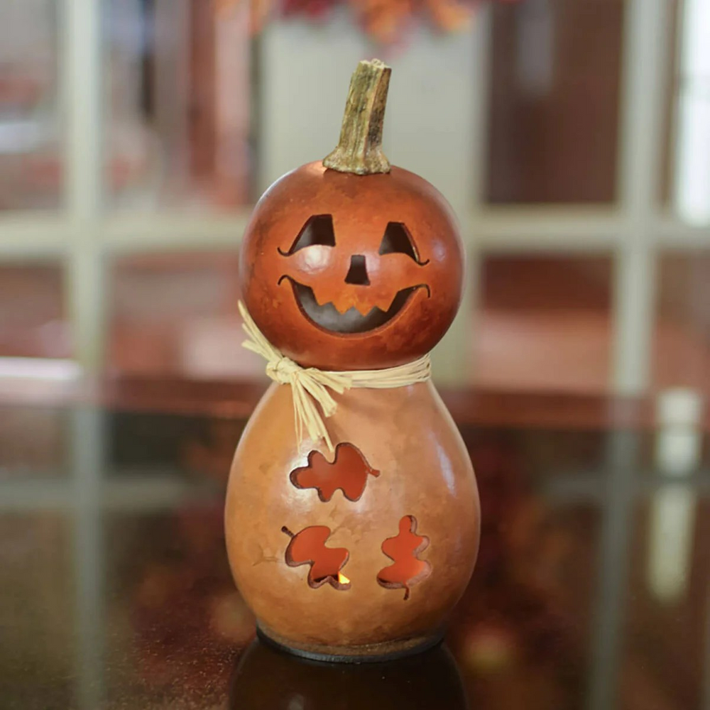 Dexter - Small - Meadowbrooke Gourds