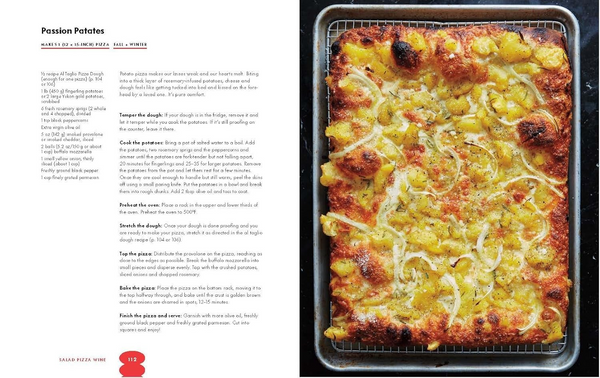 Salad Pizza Wine: And Many More Good Things from Elena
