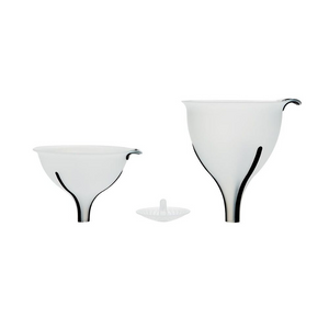 3-Piece Multi-Purpose Funnel Set