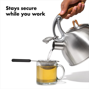 OXO 3" Mini Fine Mesh Strainer