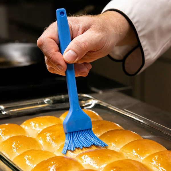Silicone Brush 10-inch