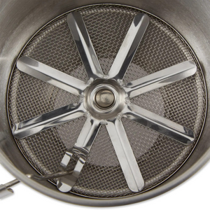Vintage Sifter - 1 Cup