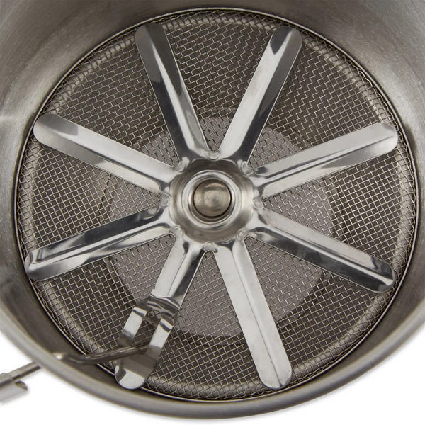 Vintage Sifter - 1 Cup