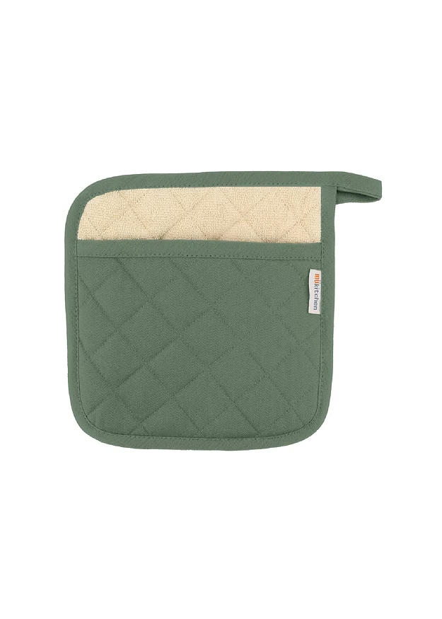 Classic Potholder - Several Colors to Choose From