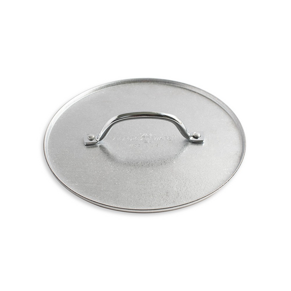 Heavyweight Grill Press