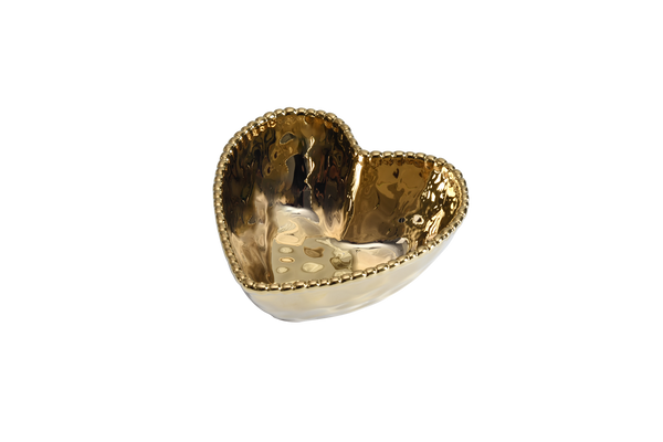 Heart Bowl by Pampa Bay