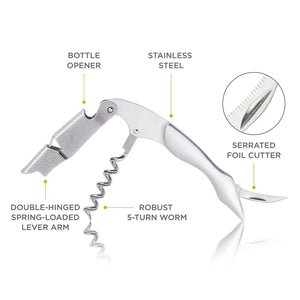 Sommelier Professional Waiters Corkscrew
