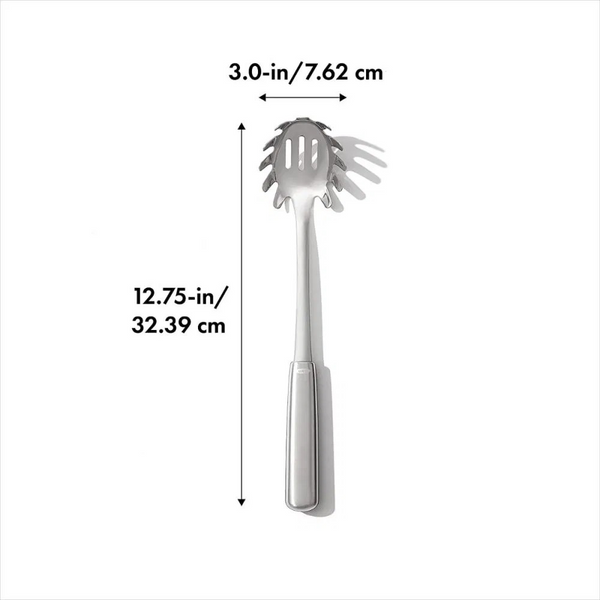 OXO STEEL Spaghetti Server