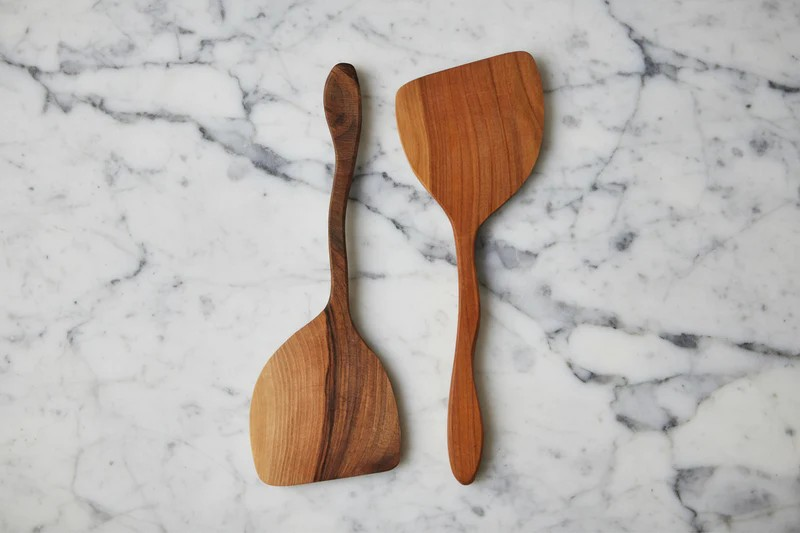 Oversized French Flat Spatula