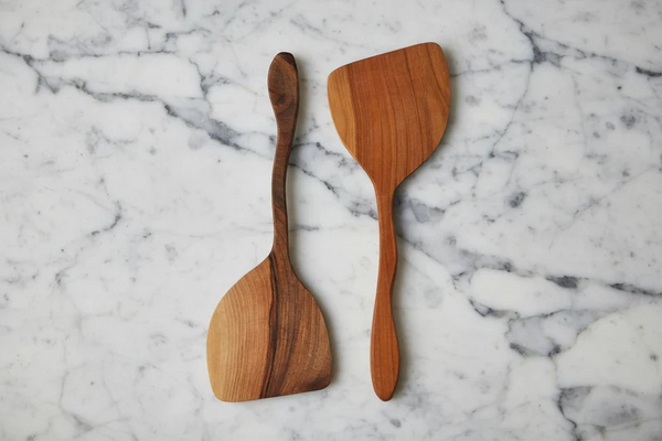 Oversized French Flat Spatula