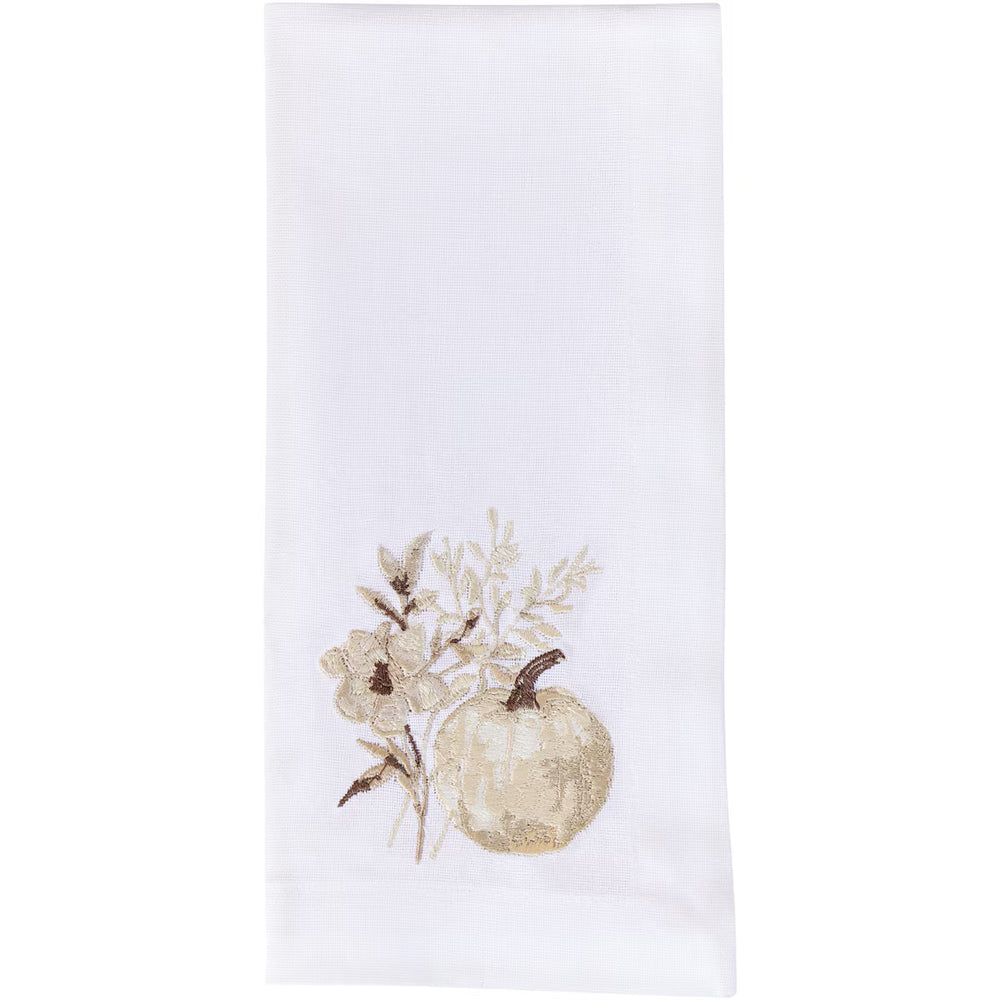 Autumn Harvest Napkin