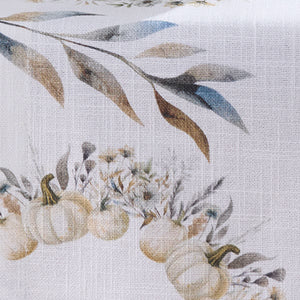 Autumn Harvest Table Runner