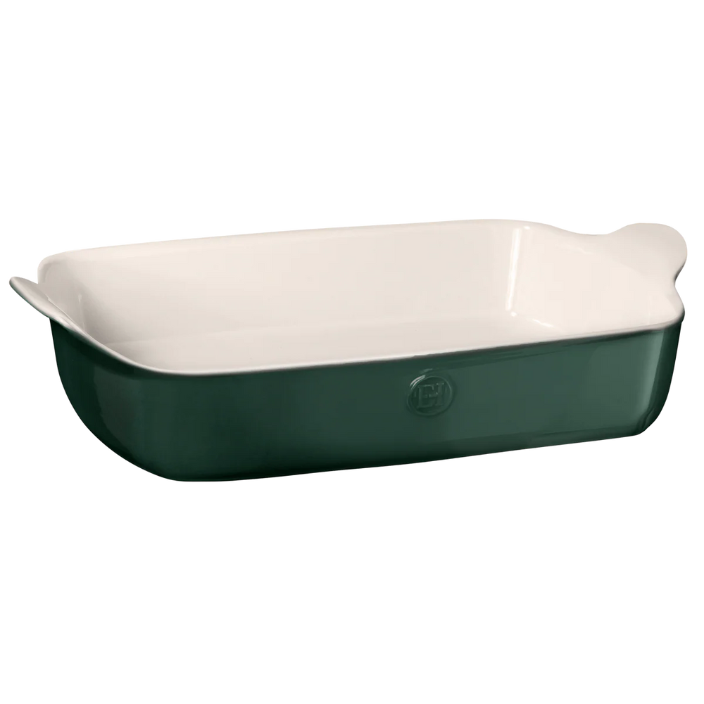 Evergreen Large Rectangular Baker 13 x 9 inch