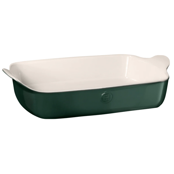 Evergreen Large Rectangular Baker 13 x 9 inch