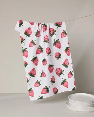 The Sweetest Tea Towel
