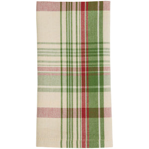 Up On The Housetop Napkin