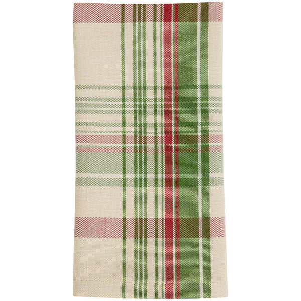 Up On The Housetop Napkin