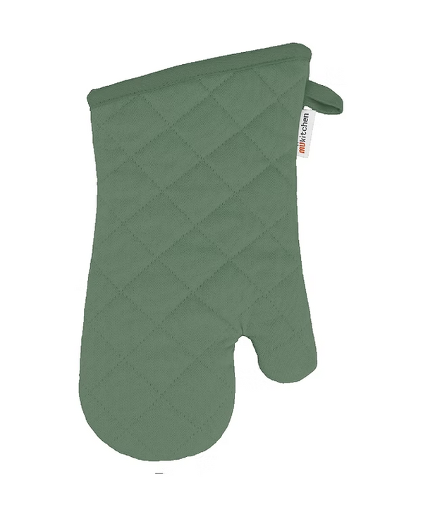 Classic Oven Mitt - Several Different Colors to Choose From