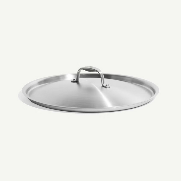Made In 14" CeramiClad® Weeknight Pan W/ Lid