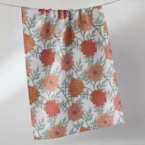 Geometry Tea Towels- Fall Line - Choose from Several Styles!