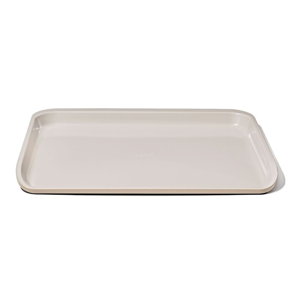 Non Stick Pro Ceramic Coated Bakeware-Cookie Sheet