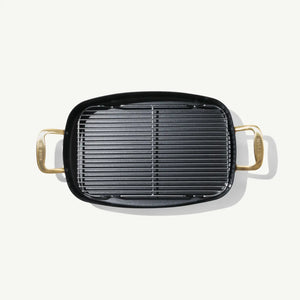 Made In Tom Colicchio Roasting Pan - Carbon Steel