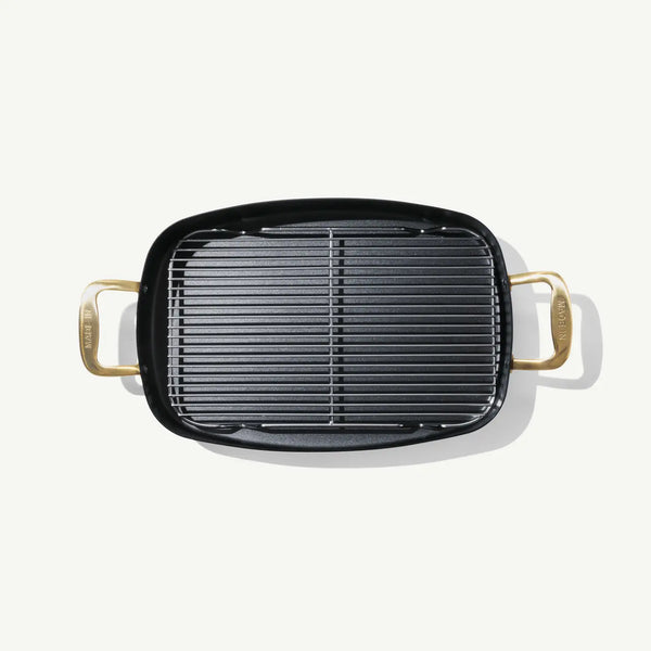 Made In Tom Colicchio Roasting Pan - Carbon Steel