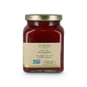Reserve Red Raspberry Jam