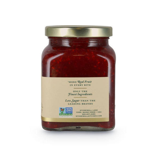 Reserve Red Raspberry Jam