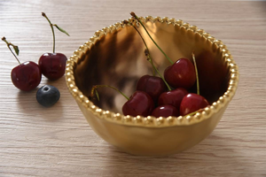 Small Bowl by Pampa Bay