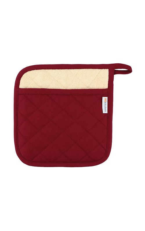Classic Potholder - Several Colors to Choose From