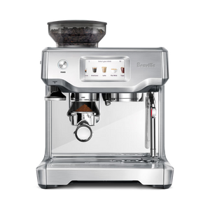 The Breville Barista Touch
