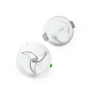 One Stop Chop Manual Food Processor