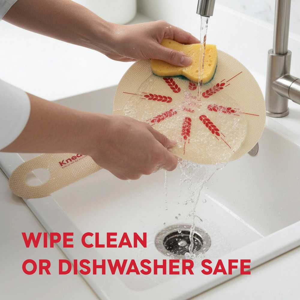 Silicone Bread Sling - Round