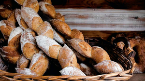 Mastering Bread: The Art and Practice of Handmade Sourdough, Yeast Bread, and Pastry