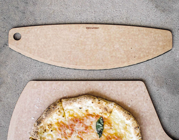 Epicurean Pizza Cutter