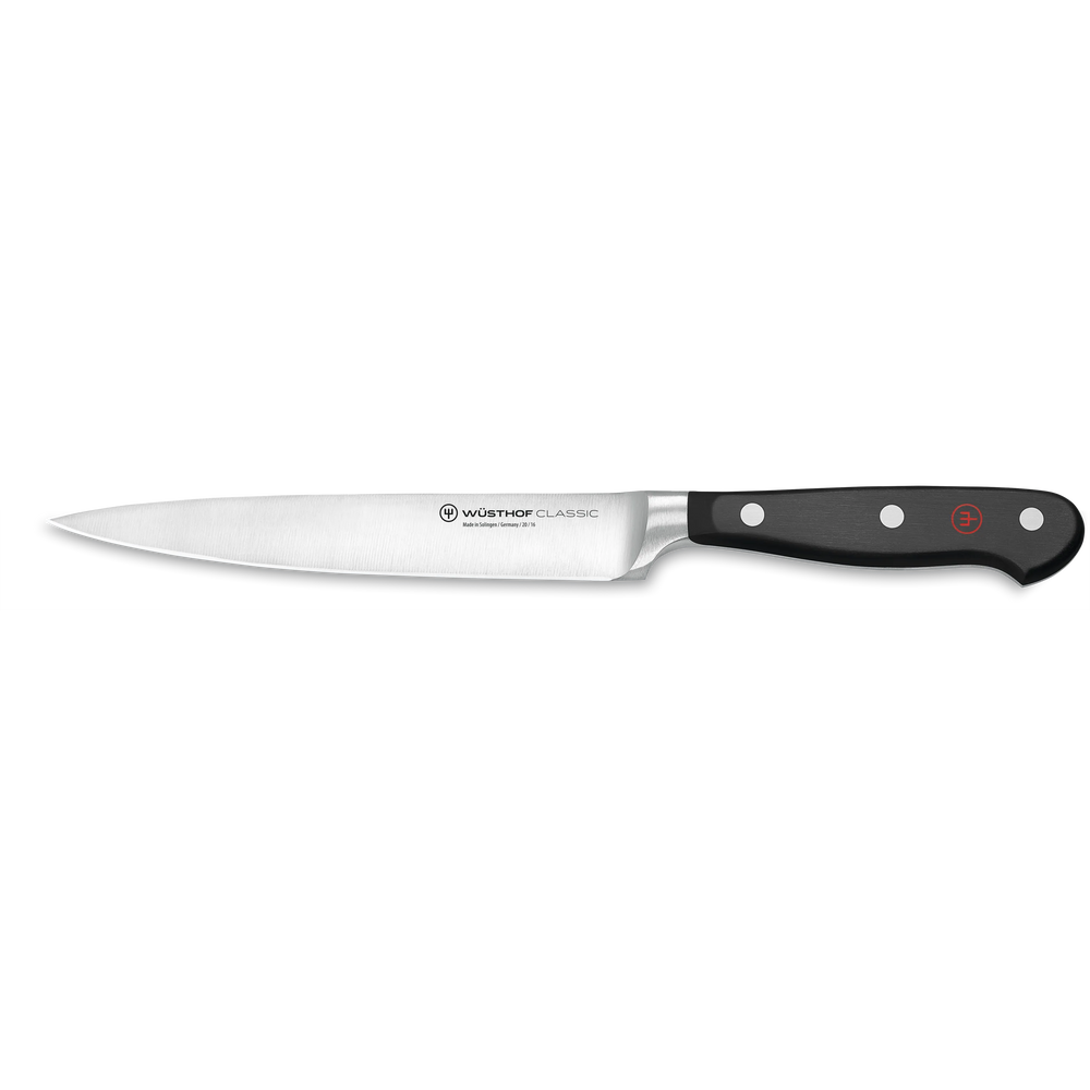 Classic 6" Fillet Knife