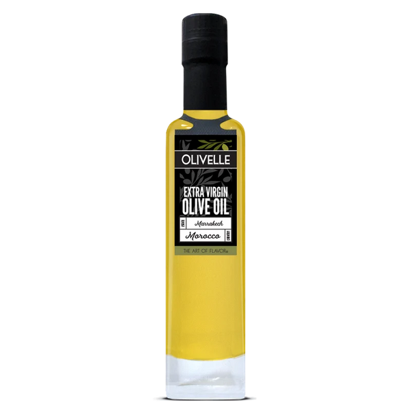 Marrakech Moroccan Extra Virgin Olive Oil by Olivelle
