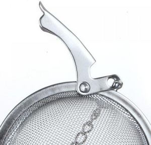 Stainless Steel Tea Infuser