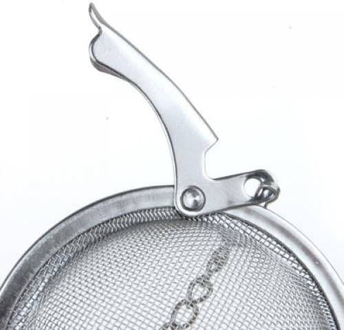 Stainless Steel Tea Infuser