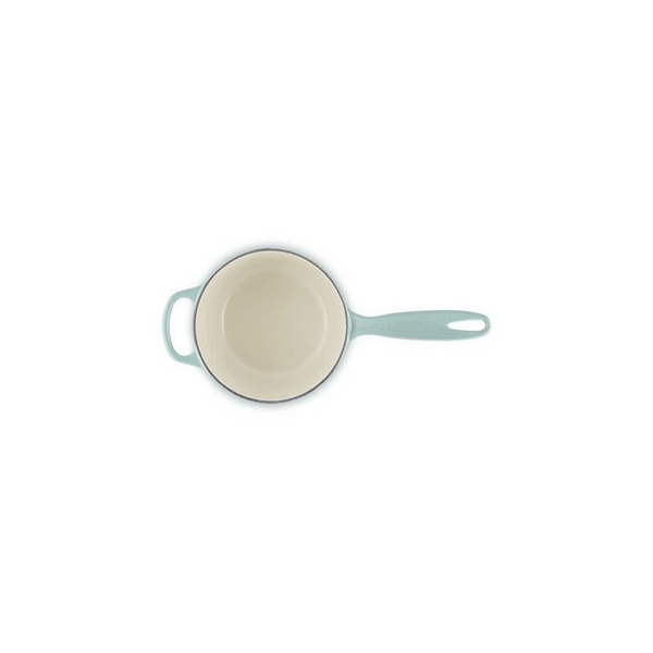 Le Creuset Signature Saucepan, 1.75Qt. - Choose from Several Colors