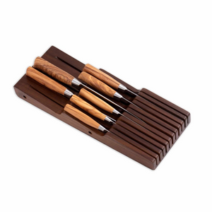 In-Drawer 11 Slot Knife Holder by Messermeister