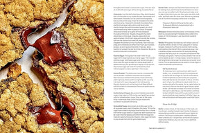 Cookies: The New Classics: A Baking Book Hardcover by Jesse Szewczyk