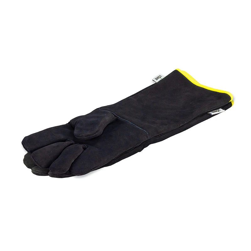 Lodge Leather Gloves 18"