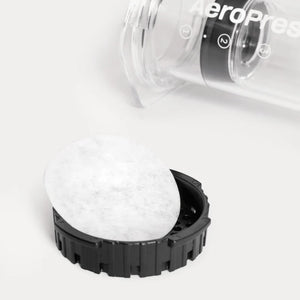 AeroPress Coffee Press Standard Micro-Filters
