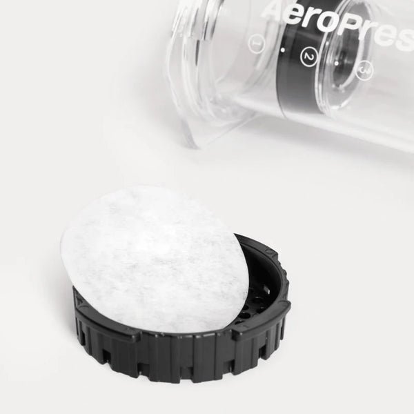 AeroPress Coffee Press Standard Micro-Filters