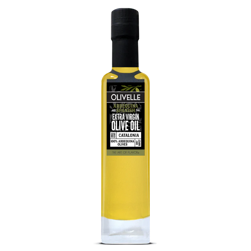 250ml Catalonia - Arbequina Spanish EVOO