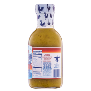 Breakfast Sauce Too